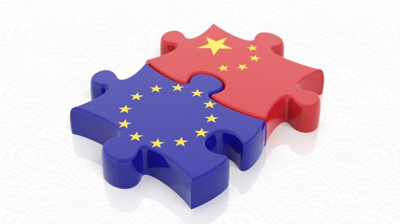 لماذا تفكر أوروبا في إعادة ضبط علاقاتها مع الصين؟